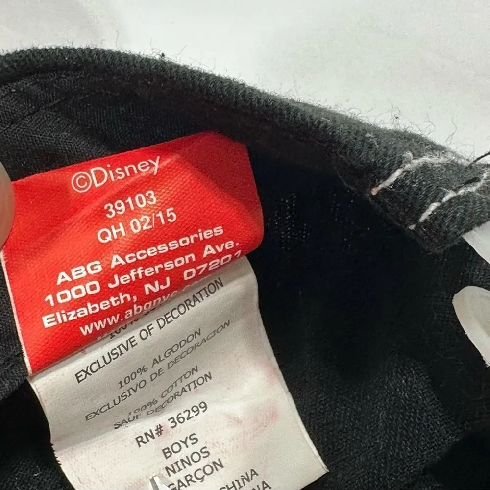 Disney mickey mouse